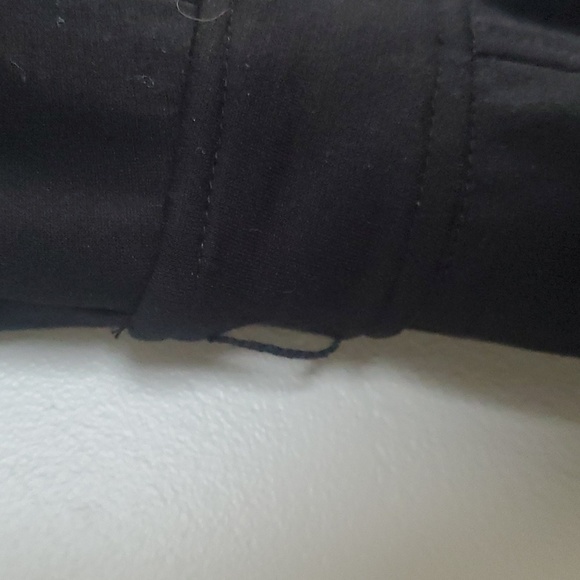 Rampage Little Black Dress - Picture 2 of 5